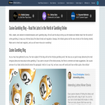 Best Online Casino Blog