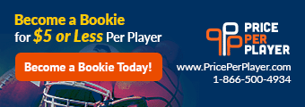 Sports Betting Software