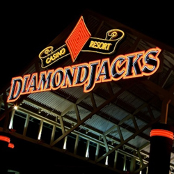 Diamond Jacks Casino Need to Transfer License