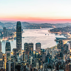 홍콩 카지노 Moguls Suffer Misfortune as Tourism Stalls