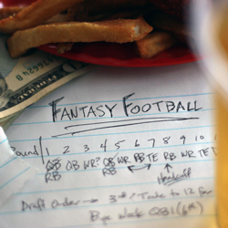 Fantasy Sports League Payouts are Legal in New York