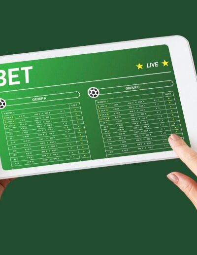 Can I Own Both an Online Sportsbook and Casino?