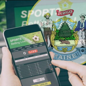 Maine Sports Betting Law is Now in Effect but May not Be Available until 2024
