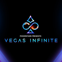 Flutter Rebrands PokerStars VR as Vegas Infinite