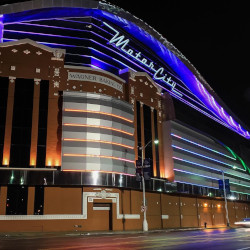 Detroit Casinos Report Almost $100 Million Revenue in January