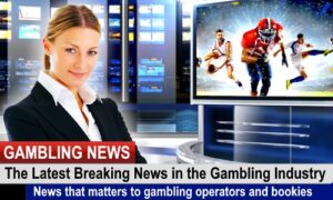 Gambling News and Headlines