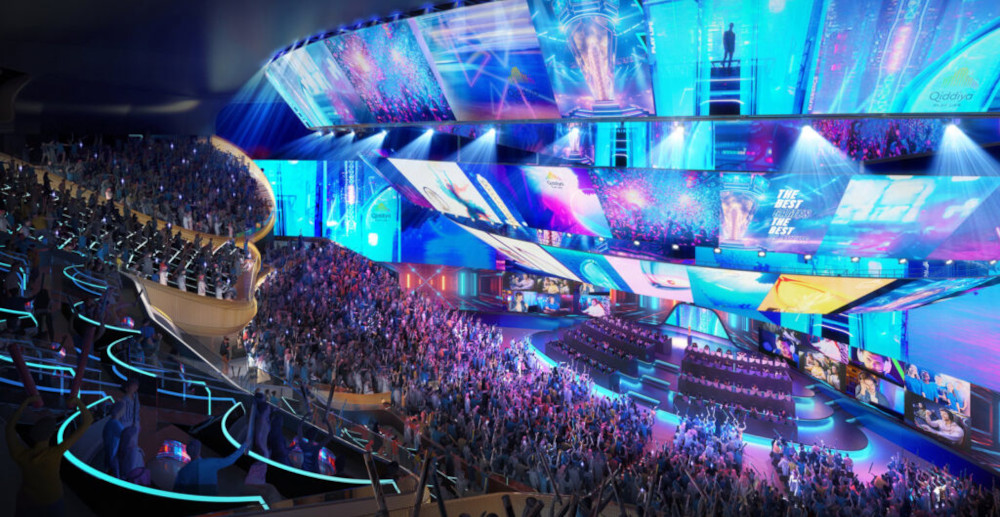 eSports World Cup Announces Prize Pool of Over $60 Million