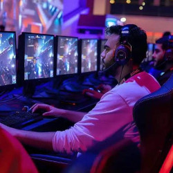 eSports World Cup Announces Prize Pool of Over $60 Million