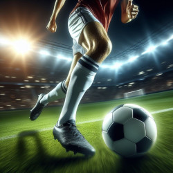 Bet on Goal-Based Soccer Markets for Maximum Profit