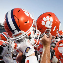 Clemson Signed No Transfers in 2024 Transfer Portal