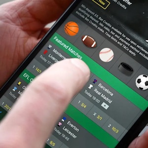 How to Create a Sports Betting App – The Steps to take