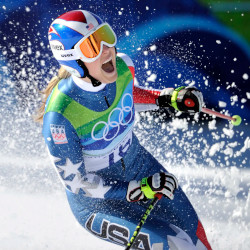 Lindsey Vonn Prepares for Olympic Comeback, Rejoins US Ski Team in 2024-25 Alpine Season