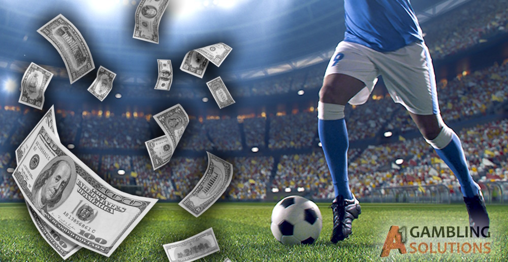 Ultimate Guide to Soccer Betting: Tips and Top Sportsbooks for 2024