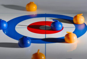 Betting on Curling: Sweeping Up Profits on the Ice