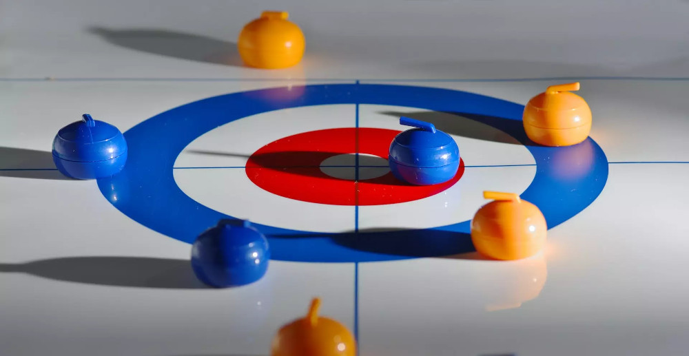 Betting on Curling: Sweeping Up Profits on the Ice