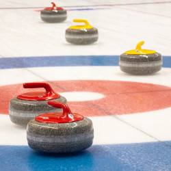 Betting on Curling: Sweeping Up Profits on the Ice