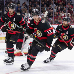 Ottawa Senators Transformed After Loss to the Flyers