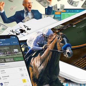 Beyond Sports: Expanding with Racebooks & Casinos