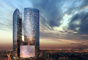 Jeju Dream Tower Casino to Open in May