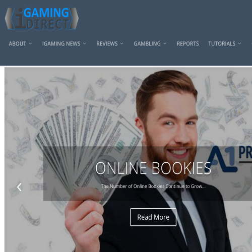iGamingDirect.com - Gambling Solutions
