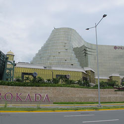 Okada Manila to be Listed in US Nasdaq