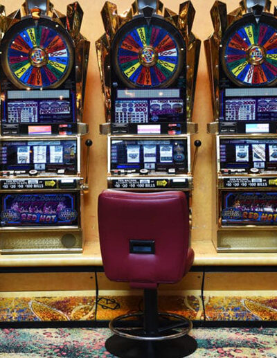 Connecticut Gambling Study Bill Gets Support during Public Hearing