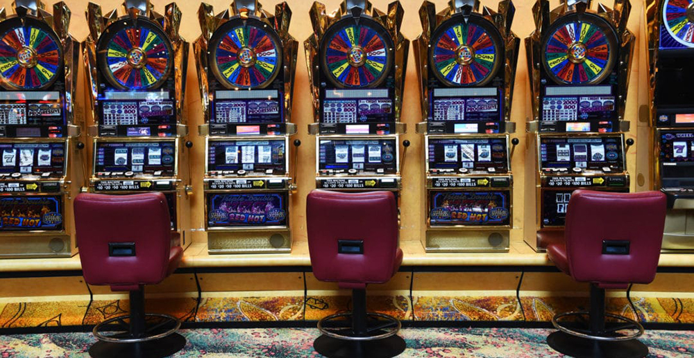 Connecticut Gambling Study Bill Gets Support during Public Hearing