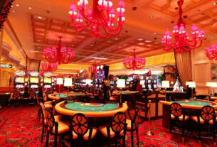 Global Casino Operators Bet on Gambling in the Gulf
