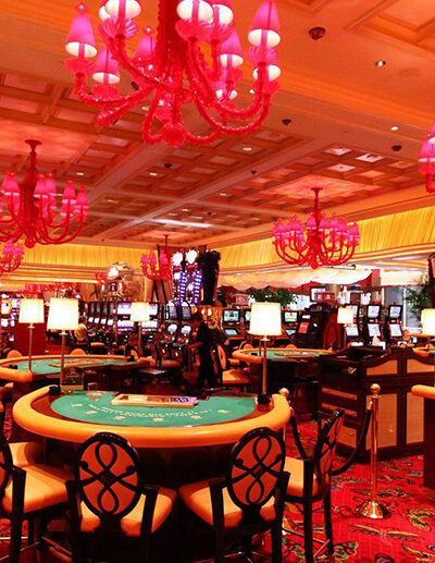 Global Casino Operators Bet on Gambling in the Gulf