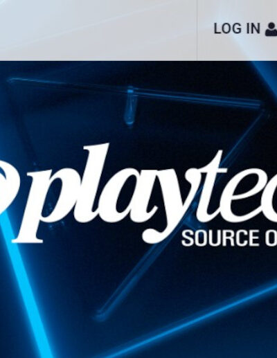 Playtech Gambling Platform Review