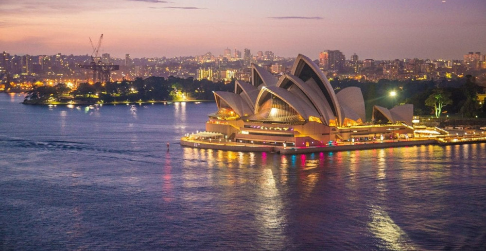 NSW Names New Independent Casino Commission Members