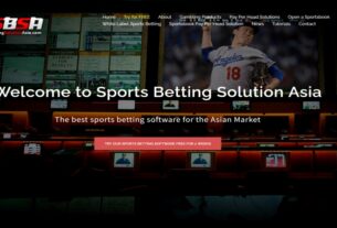 SportsBettingSolutionAsia.com Bookie Pay Per Head Review