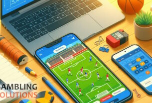 How to Create a Sports Betting App