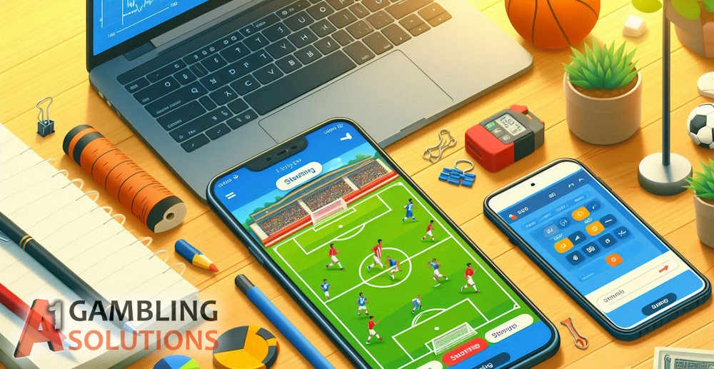 How to Create a Sports Betting App