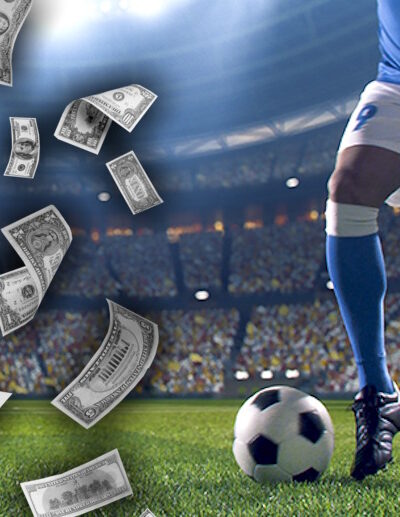 Ultimate Guide to Soccer Betting: Tips and Top Sportsbooks for 2024