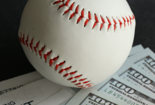 The Ultimate Beginner's Guide to Baseball Betting