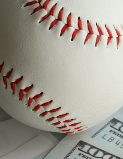 The Ultimate Beginner's Guide to Baseball Betting