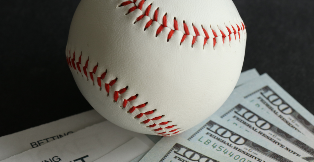 The Ultimate Beginner's Guide to Baseball Betting